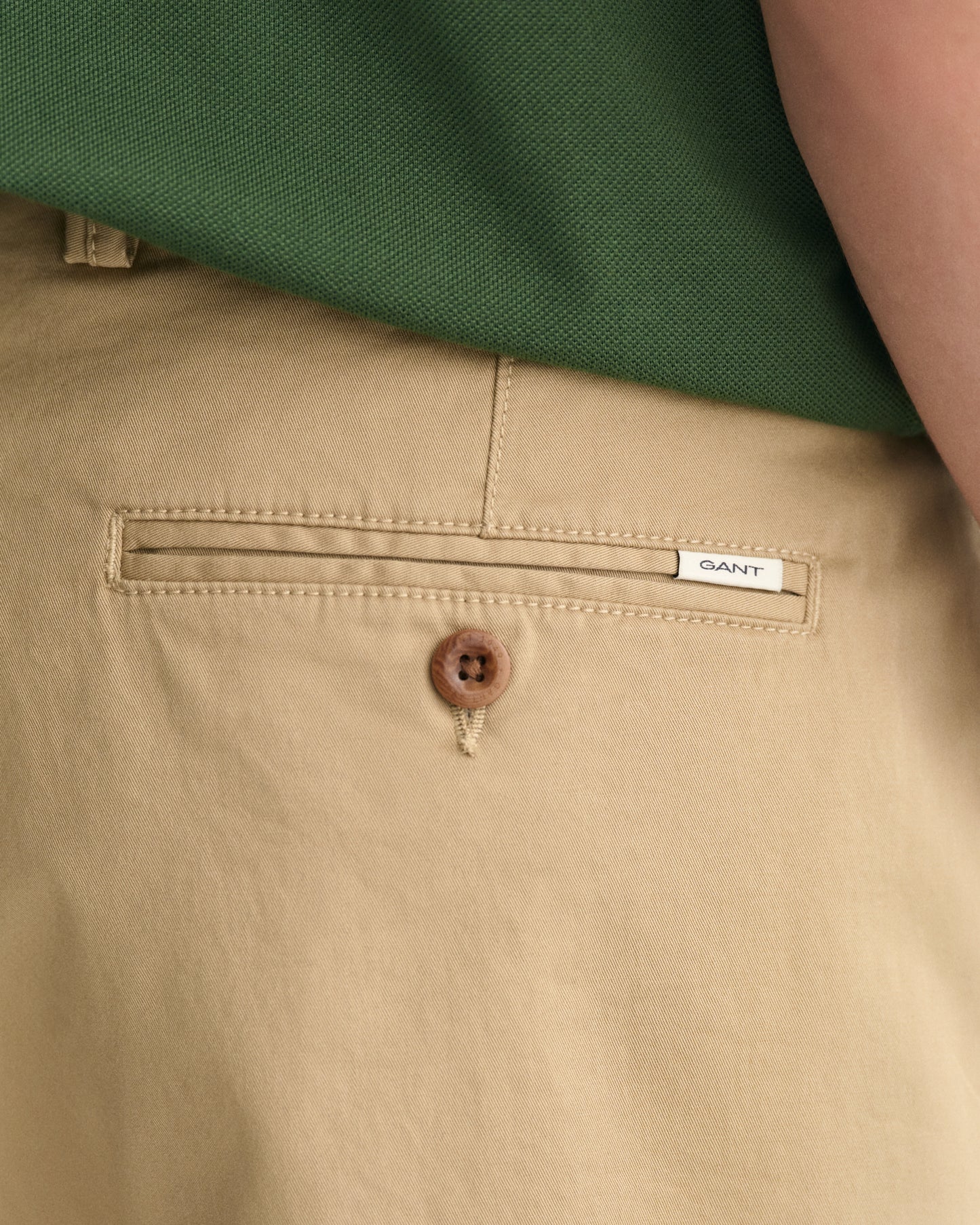 DARK KHAKI