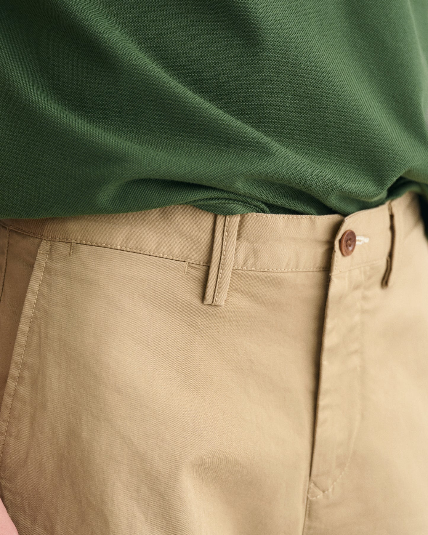 DARK KHAKI
