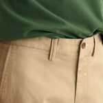 DARK KHAKI