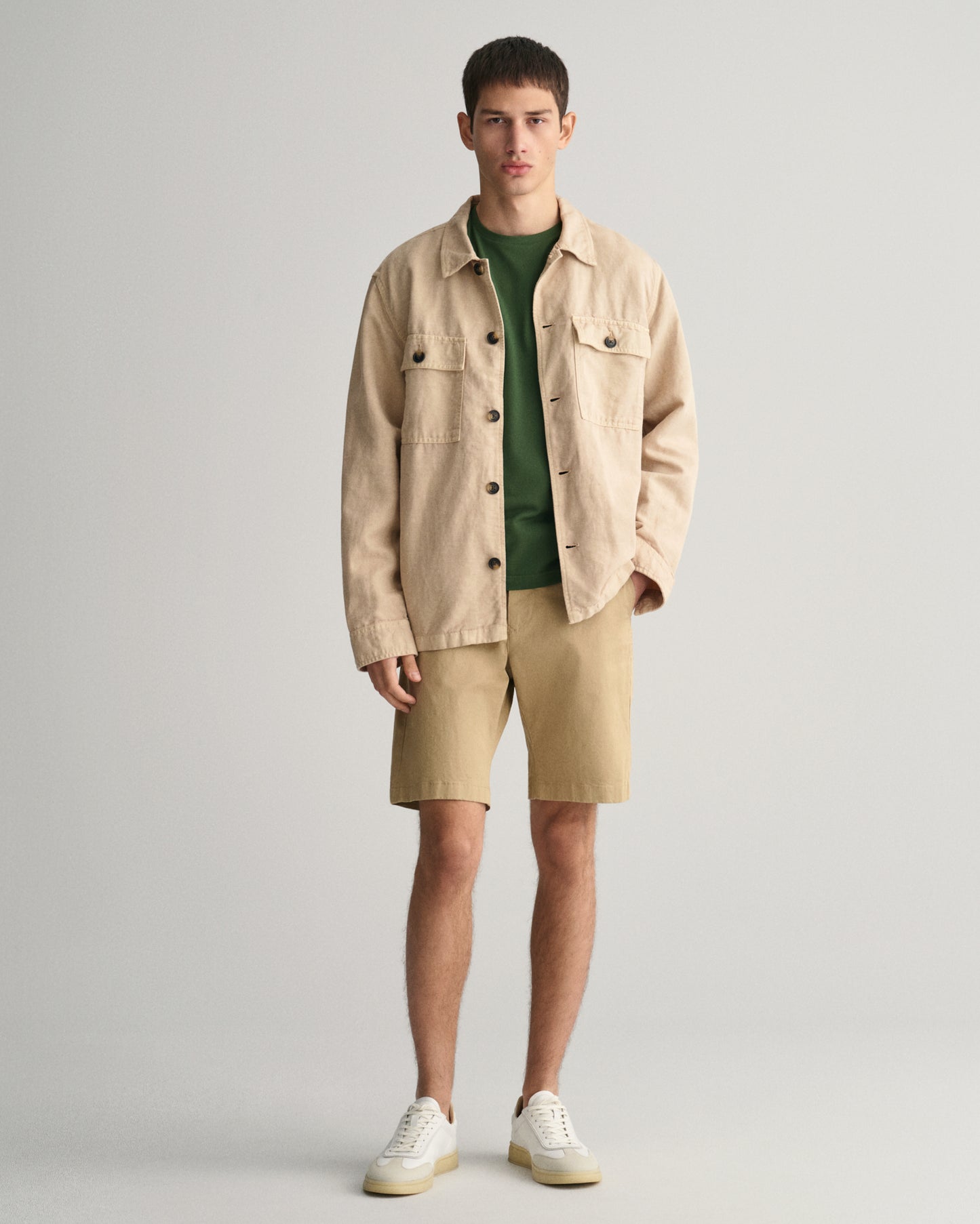 DARK KHAKI