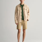 DARK KHAKI