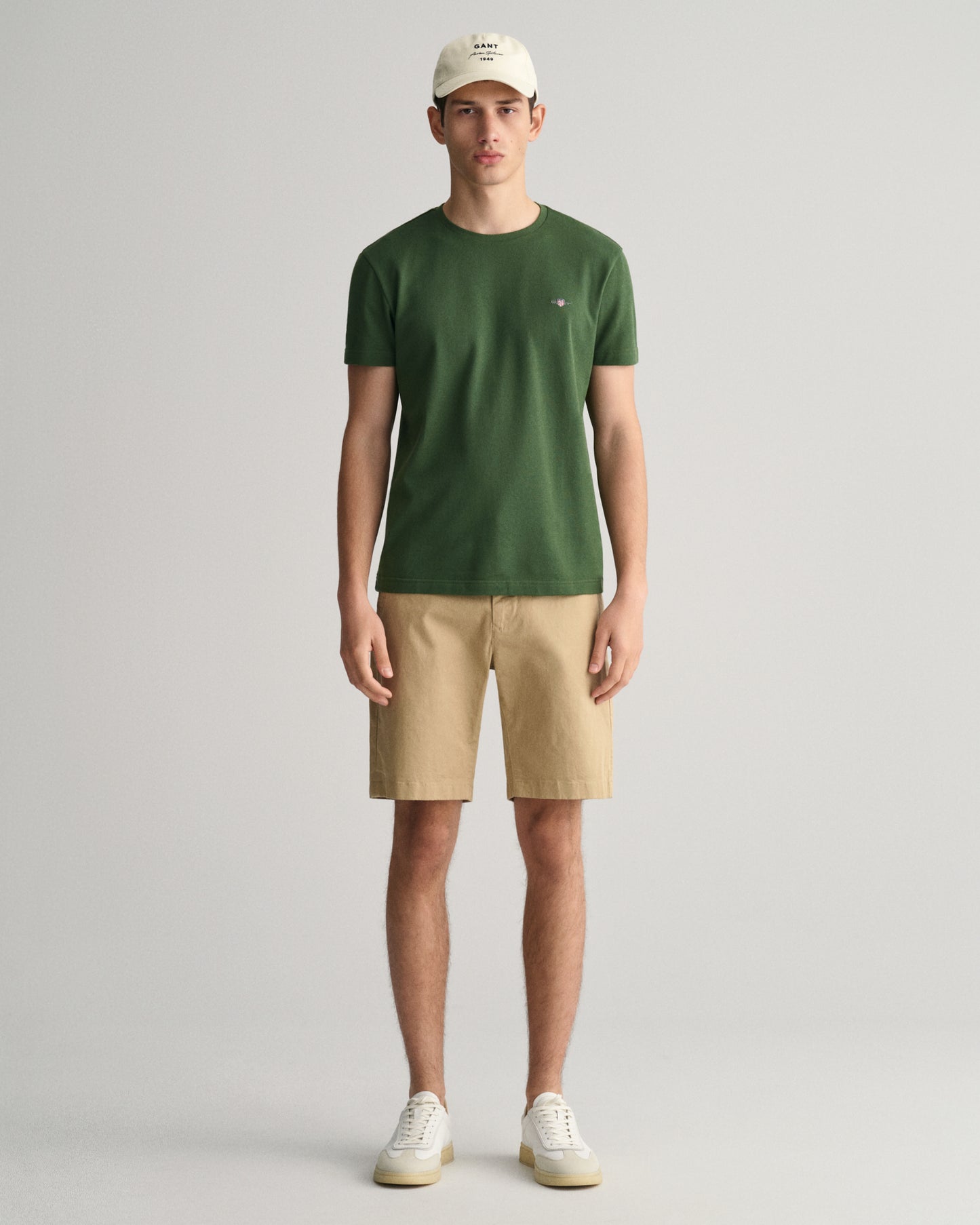 DARK KHAKI