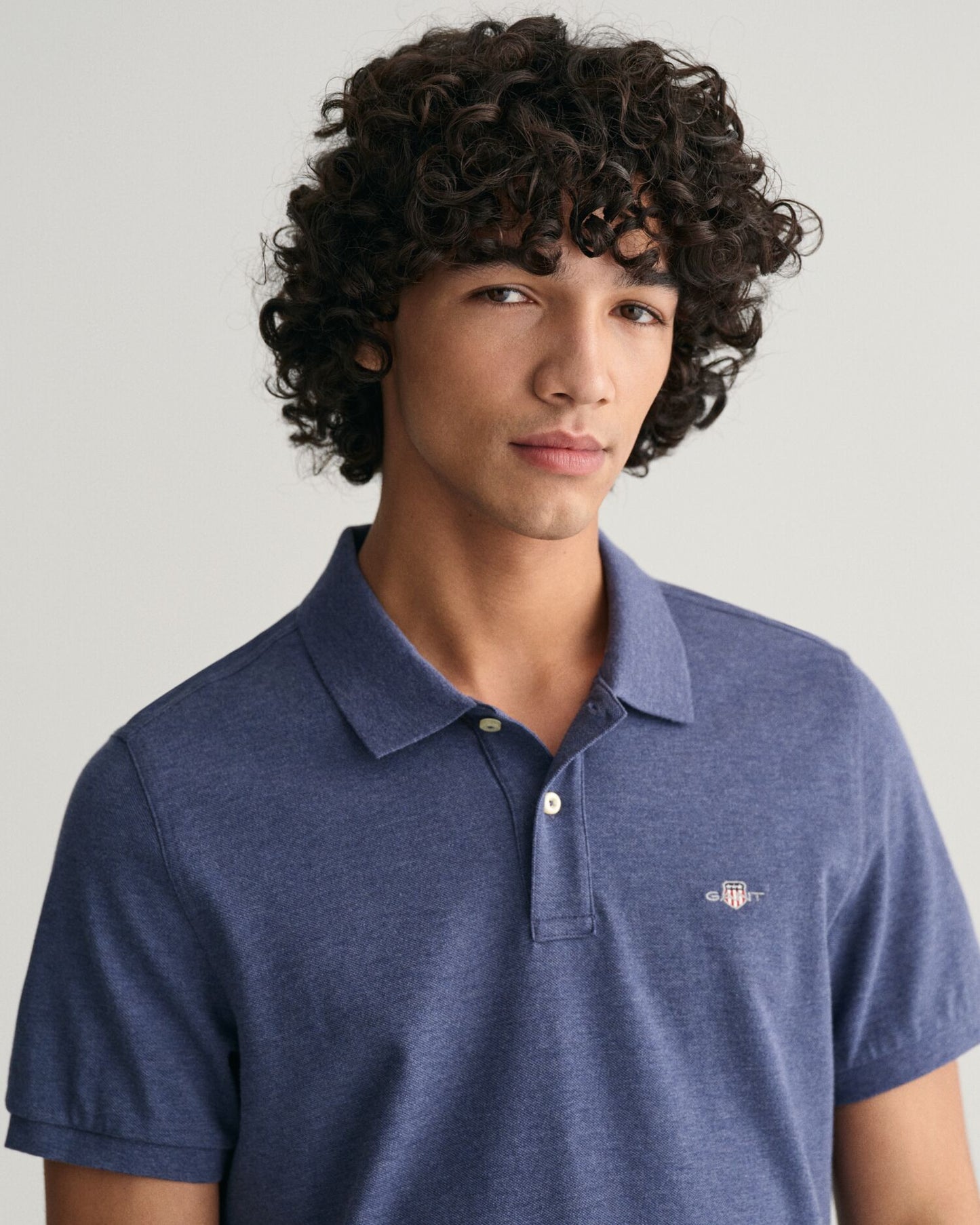 DK JEANSBLUE MELANGE