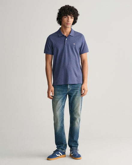 DK JEANSBLUE MELANGE
