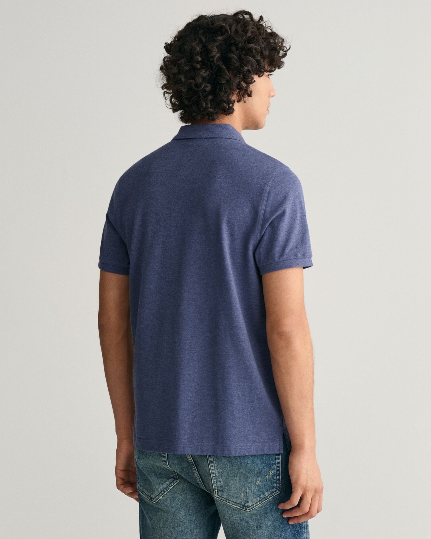 DK JEANSBLUE MELANGE