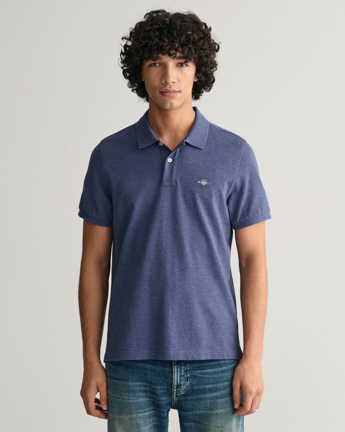 DK JEANSBLUE MELANGE