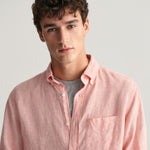 PEACHY PINK