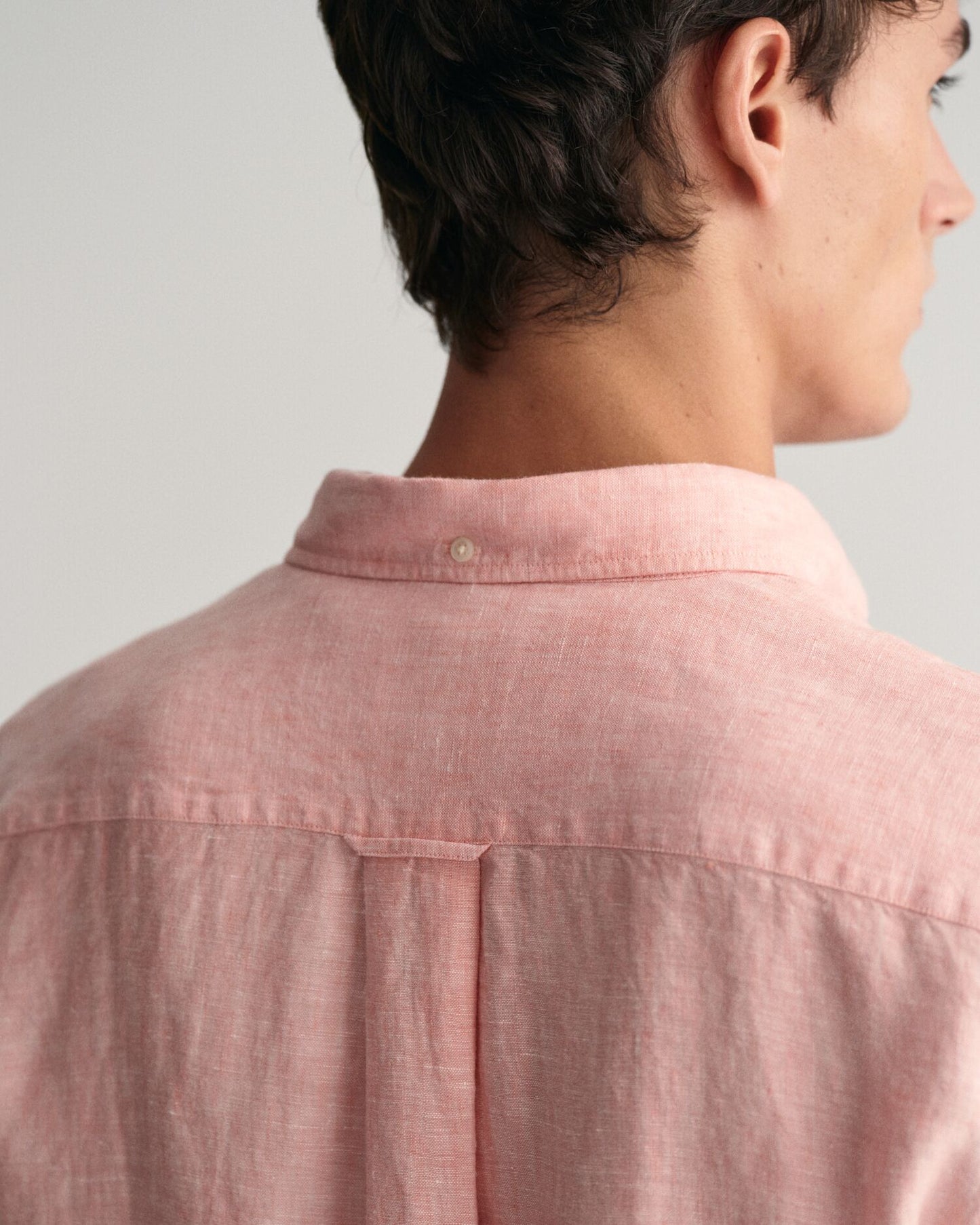 PEACHY PINK