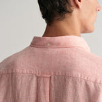 PEACHY PINK