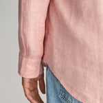 PEACHY PINK