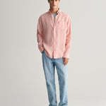 PEACHY PINK