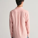 PEACHY PINK