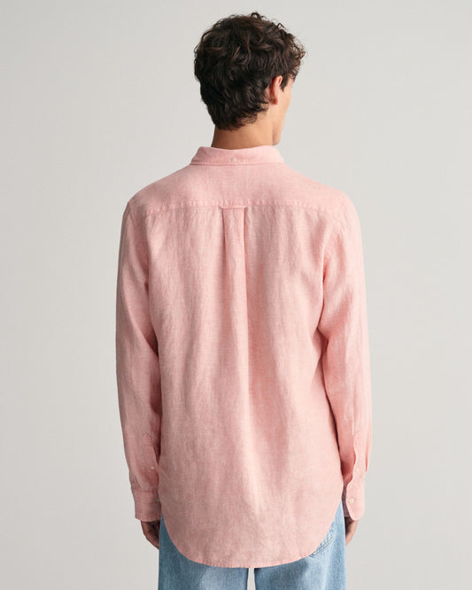 PEACHY PINK