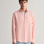 PEACHY PINK