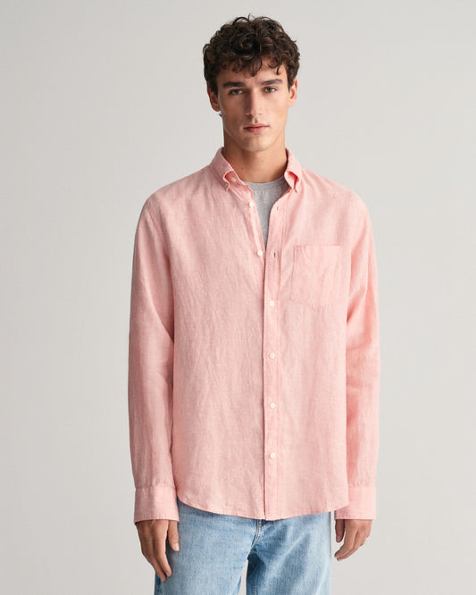 PEACHY PINK