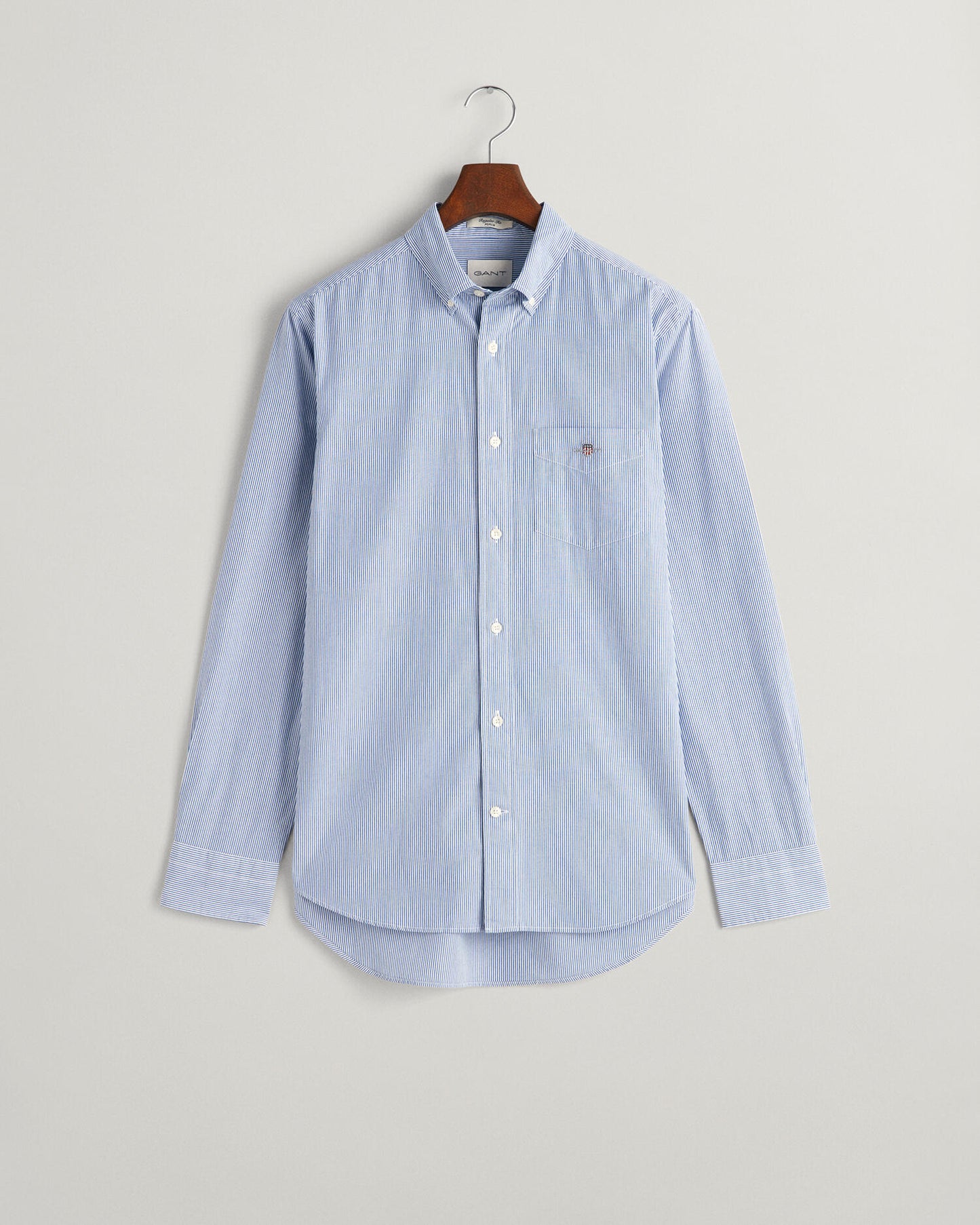 COLLEGE BLUE