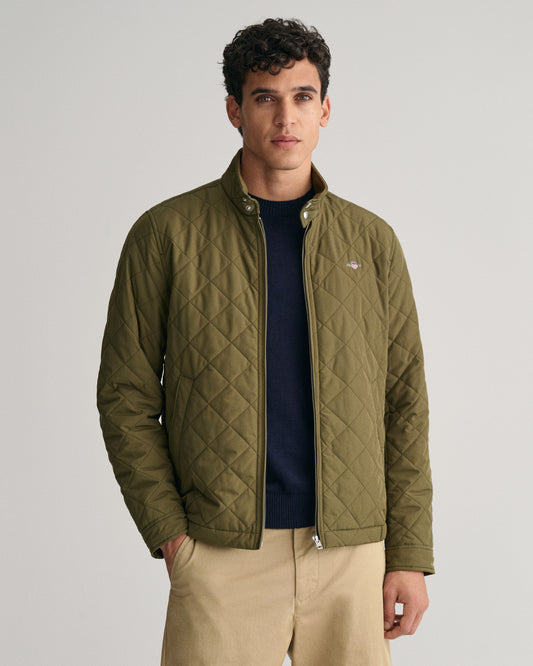 JUNIPER GREEN