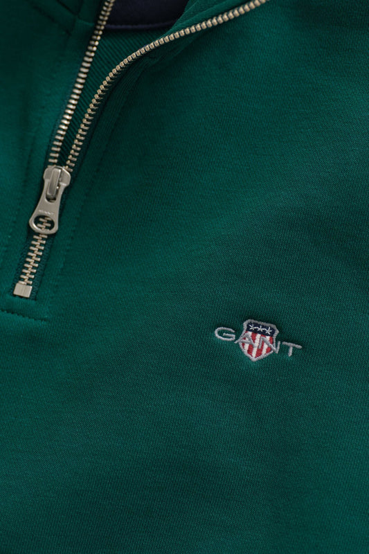 TARTAN GREEN