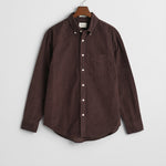 DEEP BROWN