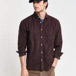 DEEP BROWN