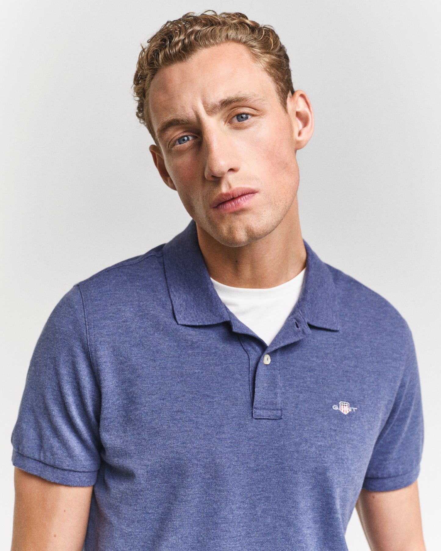 DK JEANSBLUE MELANGE