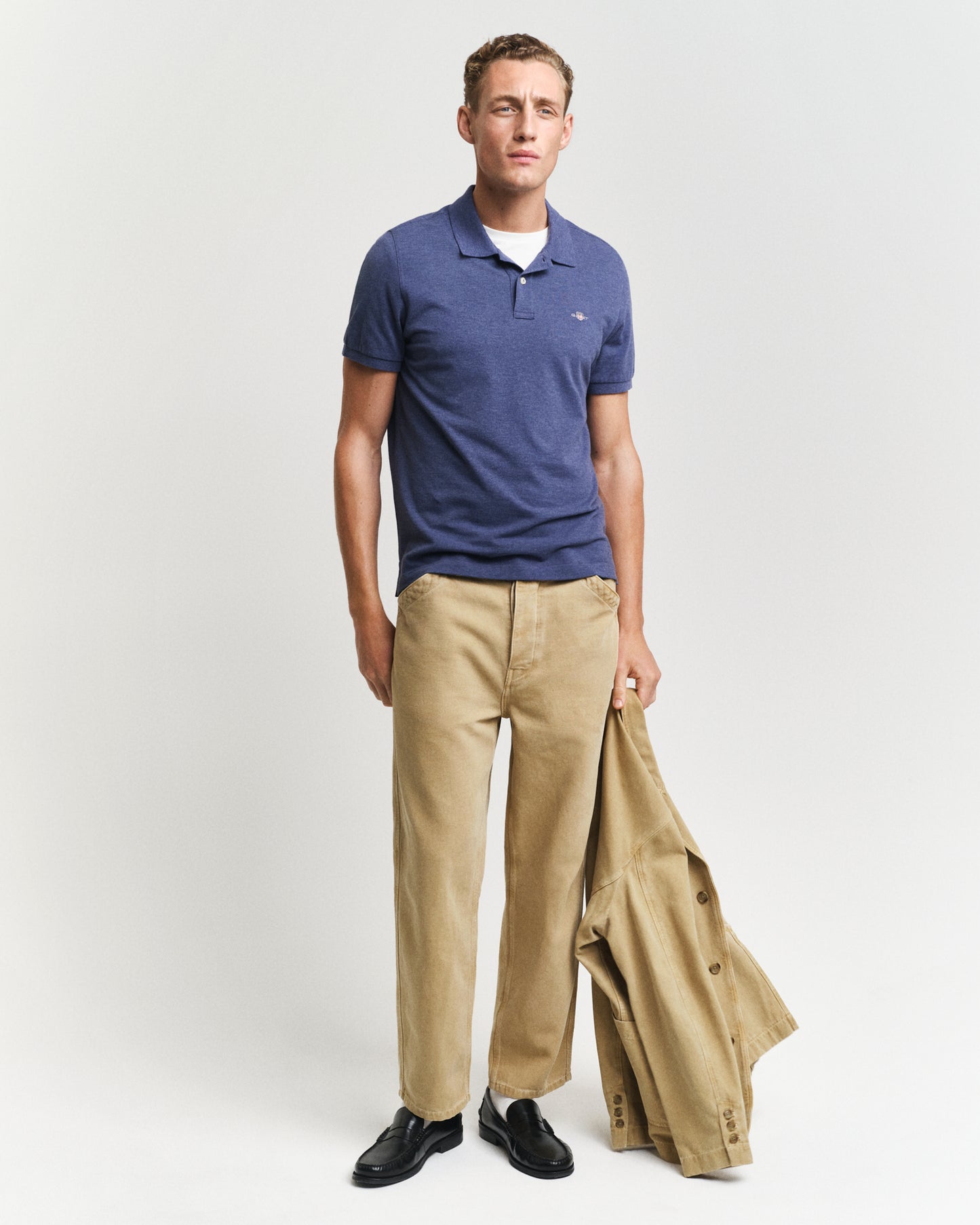 DK JEANSBLUE MELANGE