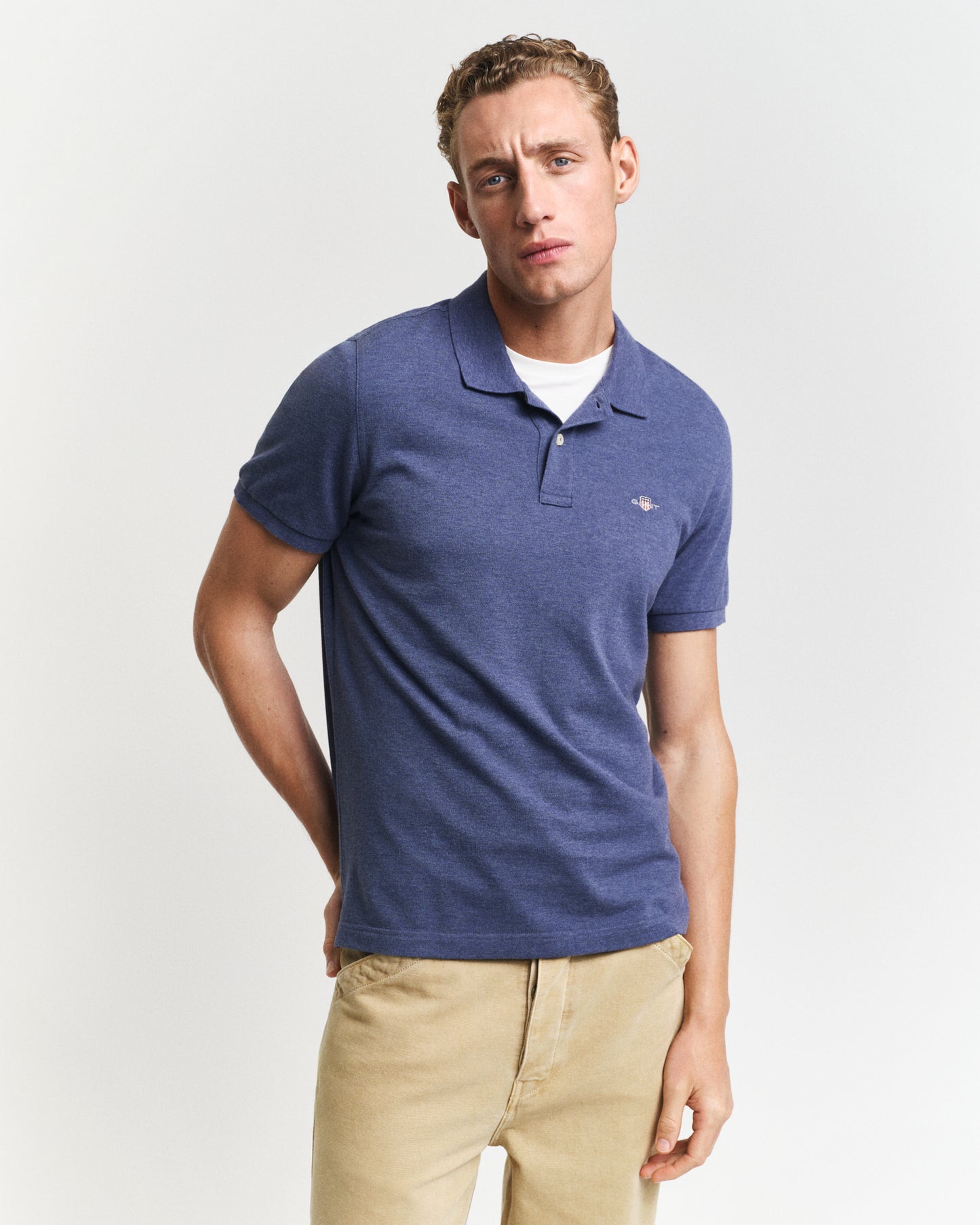 DK JEANSBLUE MELANGE