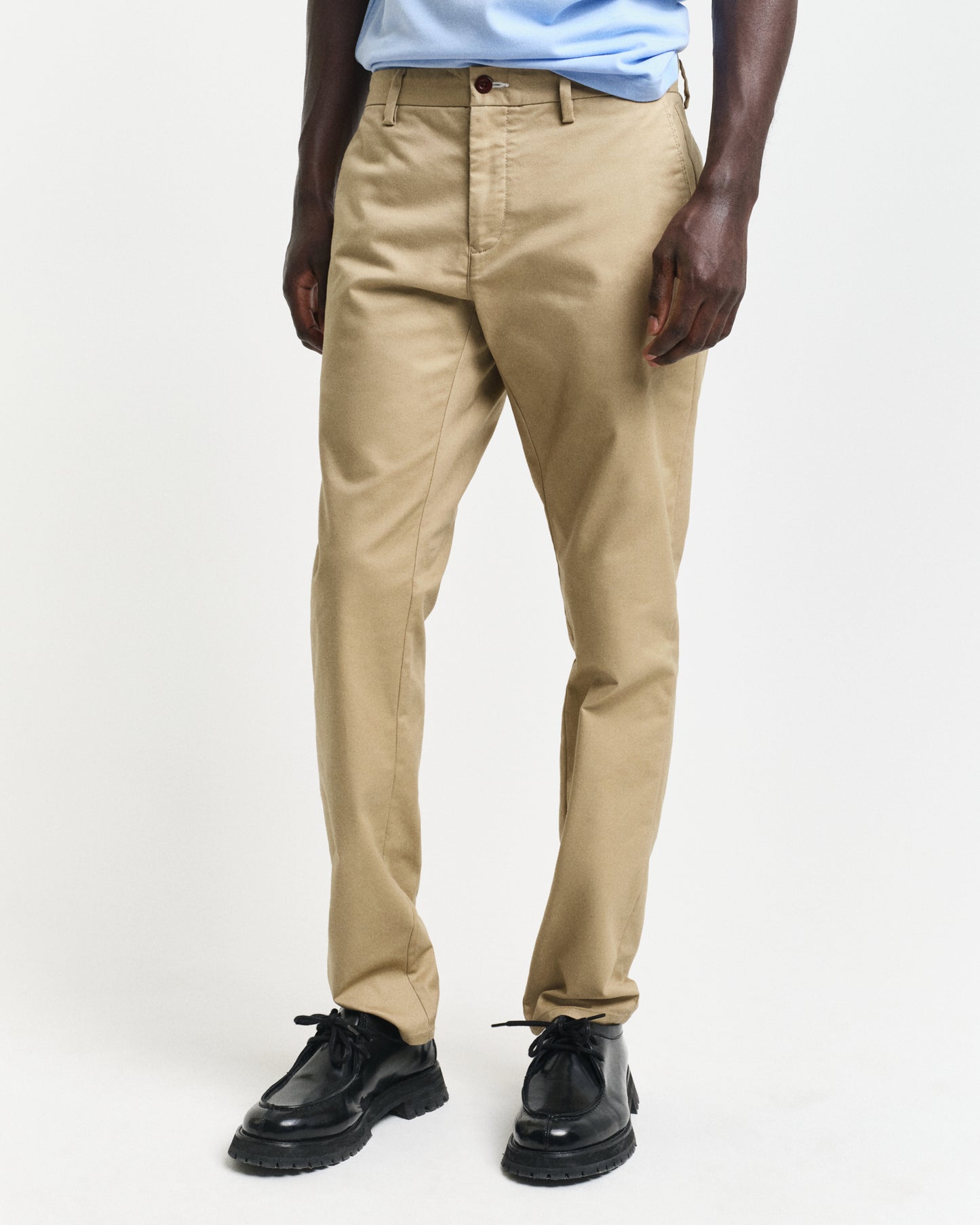 DARK KHAKI