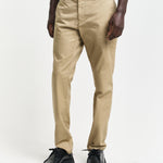 DARK KHAKI
