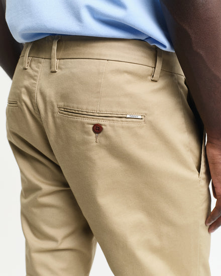 DARK KHAKI