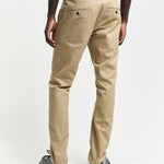 DARK KHAKI