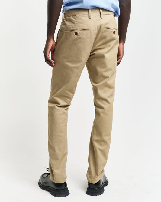 DARK KHAKI