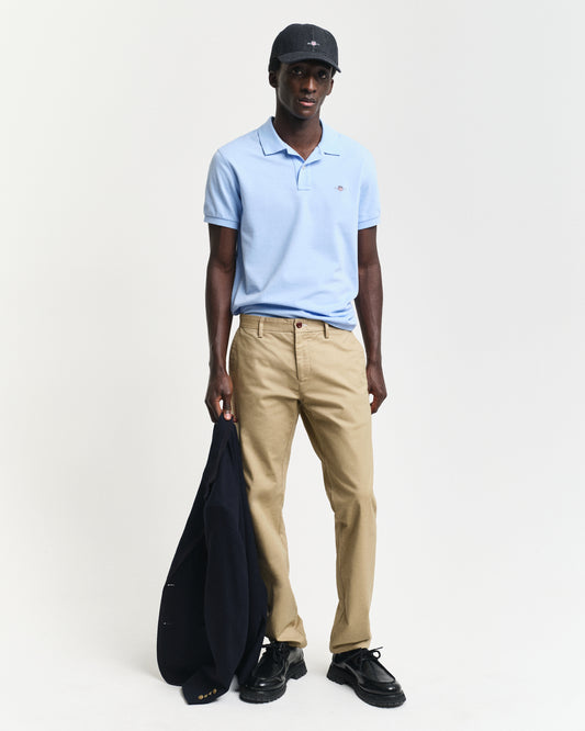 DARK KHAKI