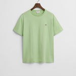 APPLE GREEN