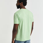 APPLE GREEN