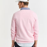 CALIFORNIA PINK