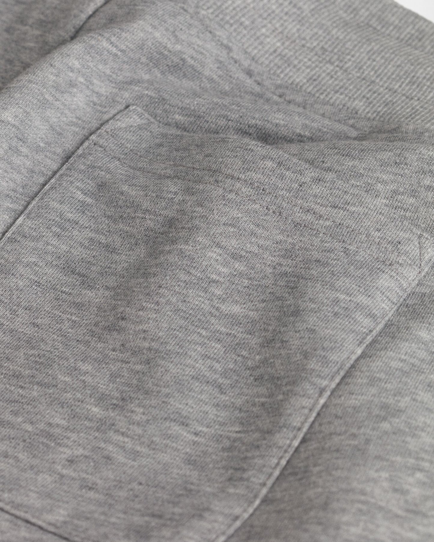 GREY MELANGE