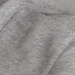 GREY MELANGE