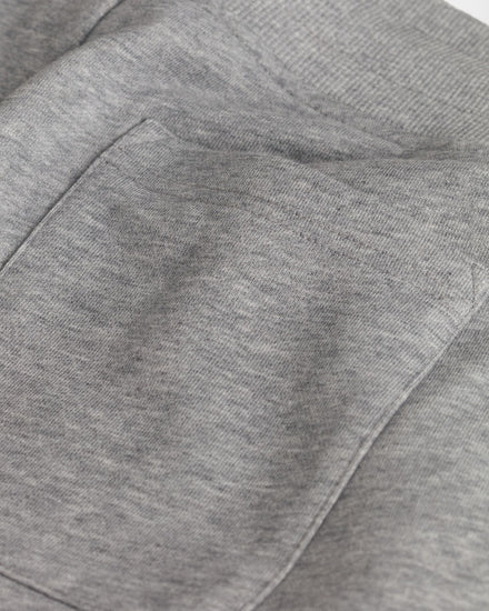 GREY MELANGE