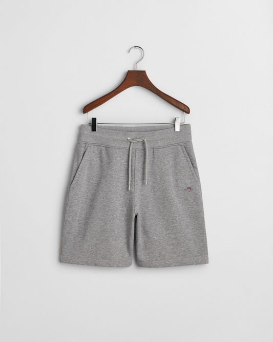 GREY MELANGE