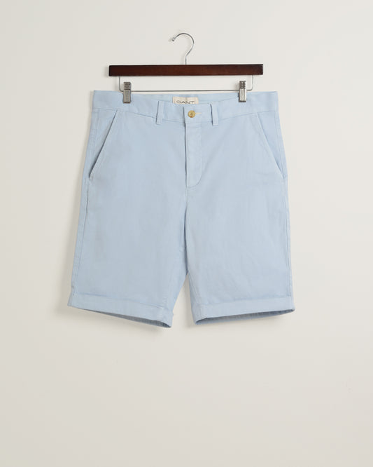 FRESH BLUE
