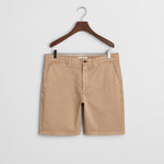 DARK KHAKI