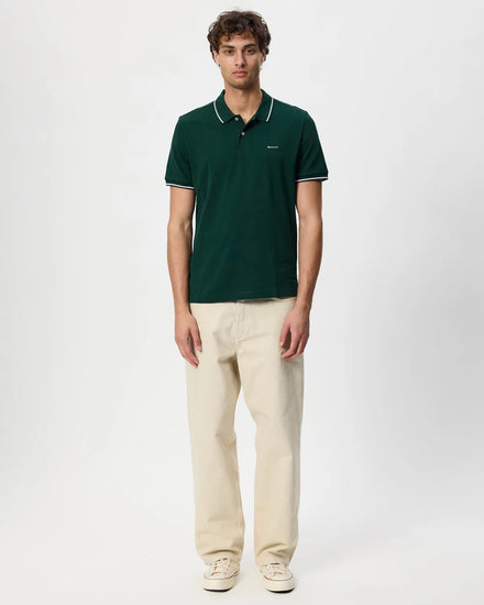 TARTAN GREEN
