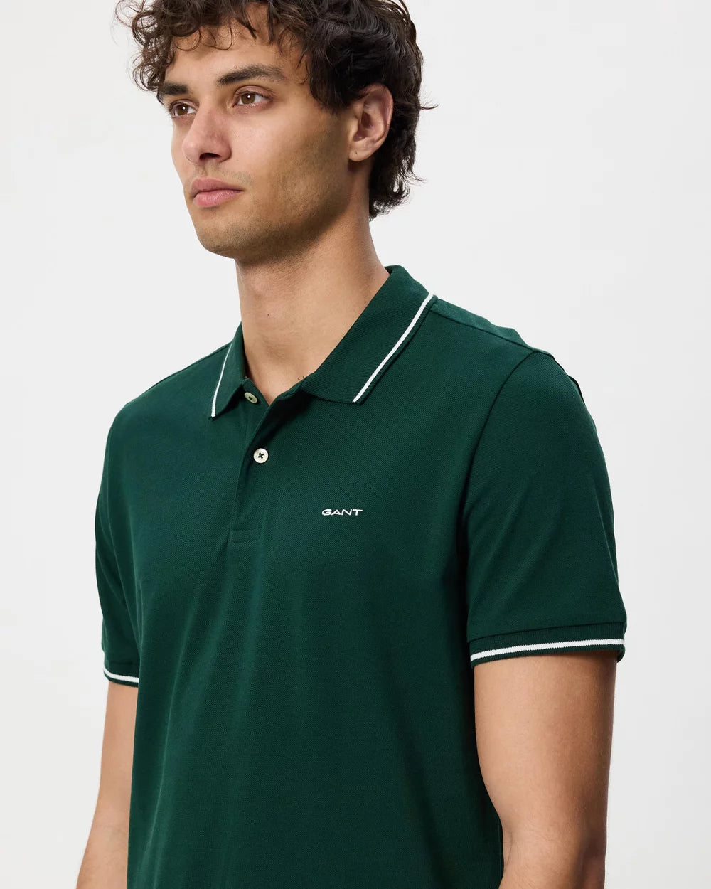 TARTAN GREEN