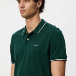 TARTAN GREEN