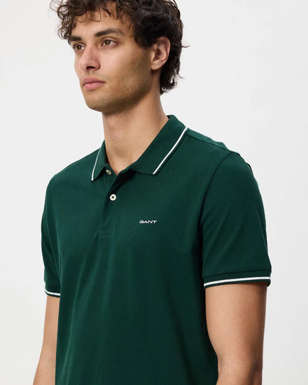 TARTAN GREEN
