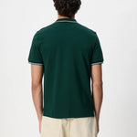TARTAN GREEN