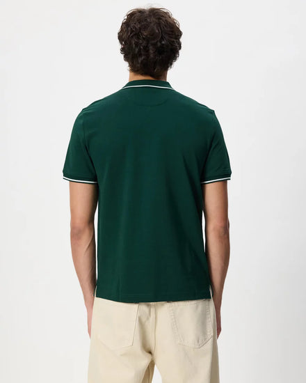 TARTAN GREEN