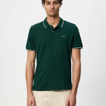 TARTAN GREEN