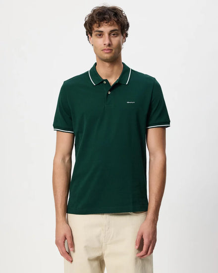 TARTAN GREEN